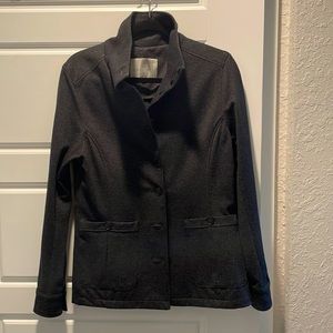 Anatomie one of a kind dress jacket